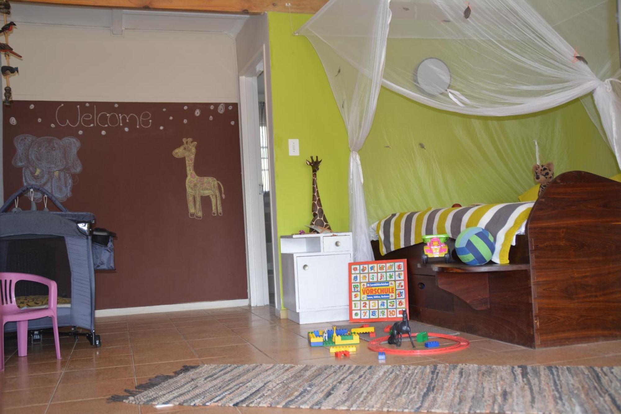 Gabus Safari Lodge Otavi Eksteriør bilde